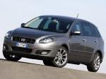 Fiat Croma 2008 года